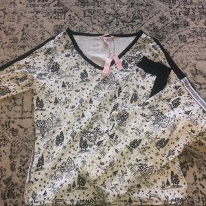 VS Winter Pajama Set